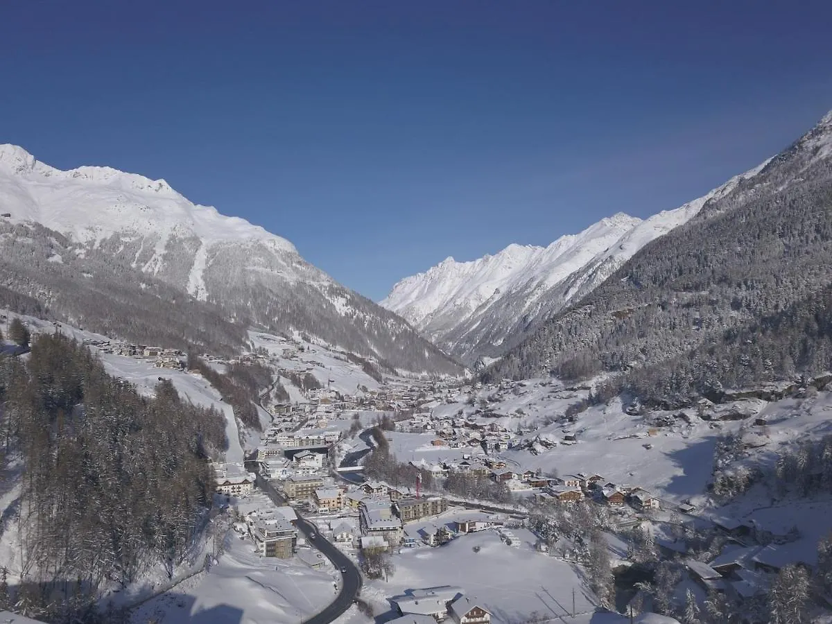 Apart Mare Sölden