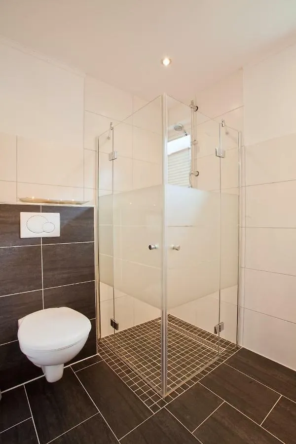 Apartmán Apart Mare Sölden Rakousko